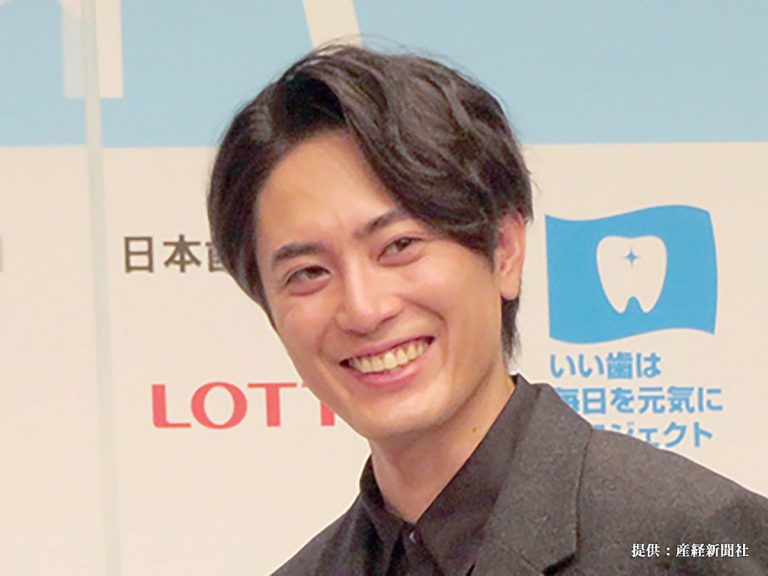 間宮祥太朗は野球少年だった 坊主を拒否した理由とは Grape グレイプ