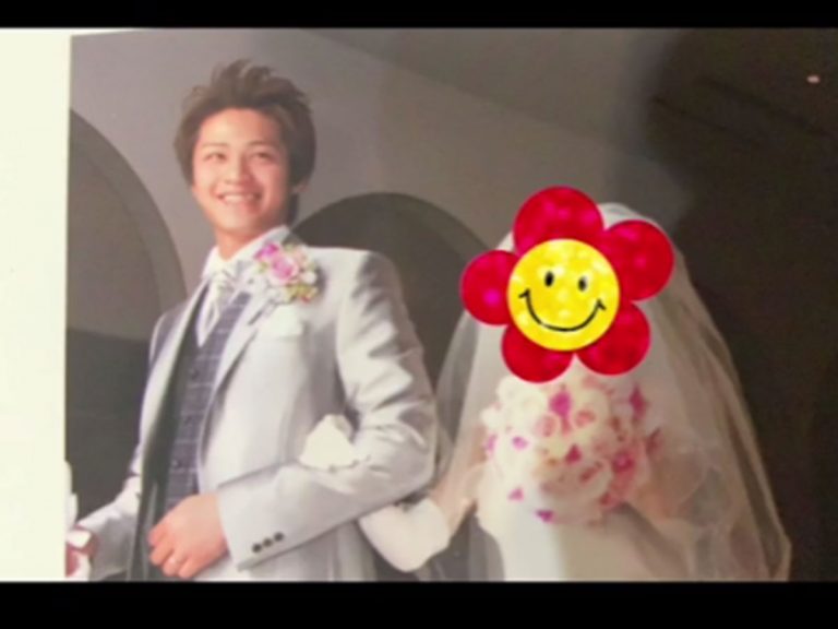 娘が驚きで言葉を失った 父親の姿 若かりし頃の姿に 一体 何が Grape グレイプ