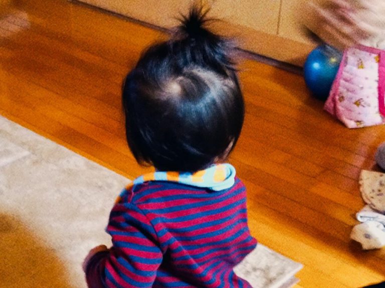 初めて子供が立った瞬間の 両親の姿 が話題に 爆笑した あるある Grape グレイプ