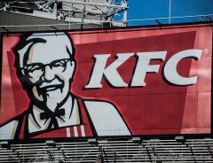 「要保存の画像だ！」の声　KFC直伝、オリジナルチキン全部位の上手な食べ方