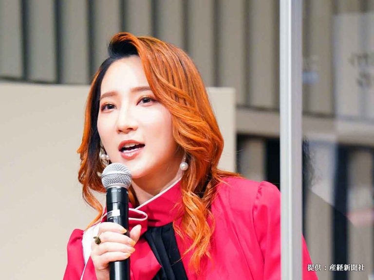 ファーストサマーウイカの昔の写真に 推したくなるかわいさ Grape グレイプ