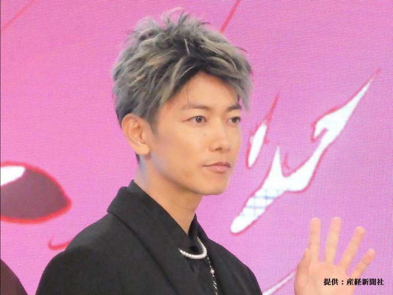 佐藤健の昔に「やはり選ばれたイケメン」 高２でスカウトされ、芸能界 