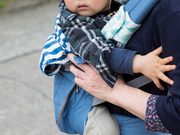 義母の気遣いに お礼のメッセージを送ると 返事に 素敵 癒された Grape グレイプ