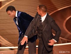 アカデミー賞授賞式で、司会者を平手打ちしたウィル・スミス　理由に「かっこいい」「正しいと思う」
