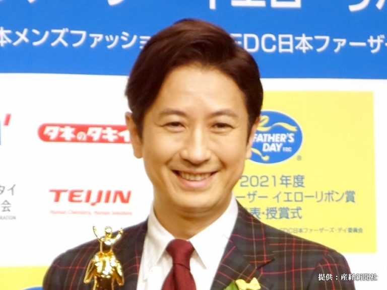 谷原章介の学歴が気になる 高校時代は不真面目だったって本当 Grape グレイプ