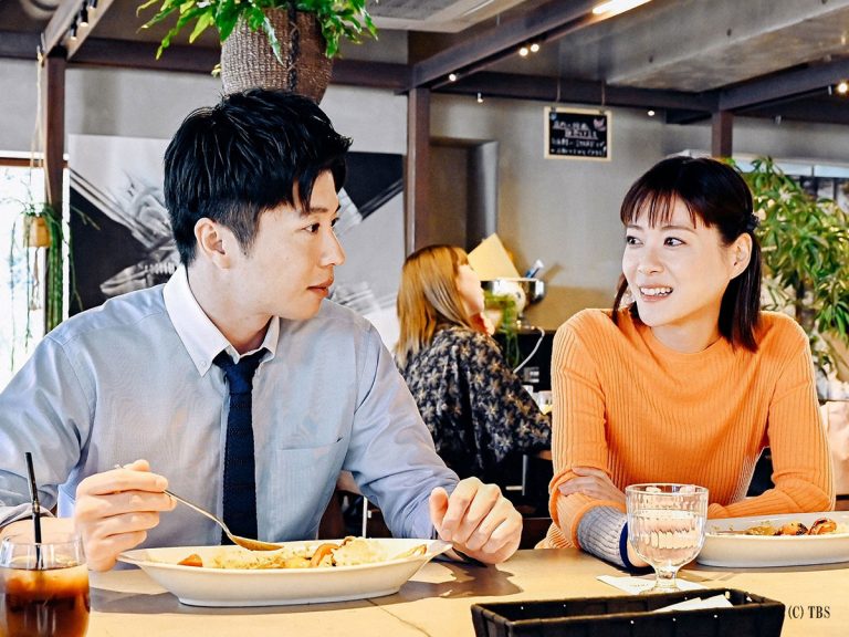 持続可能な恋ですか 第２話 感想 言葉の裏に隠された 優しい嘘 Grape グレイプ