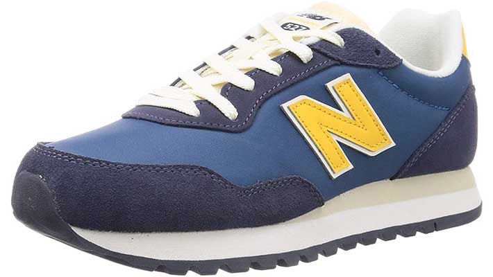Amazonセールに New Balance の人気モデルが 996 は18色 574 はなんと40色も Grape グレイプ