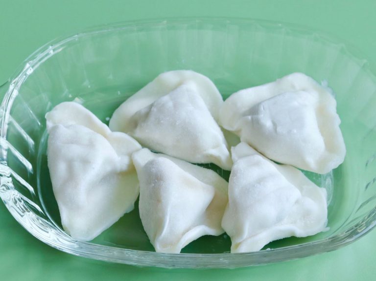鍋やスープだけじゃない 冷凍水餃子を使った アレンジレシピ に反響 コレ絶対ウマい 天才か Grape グレイプ