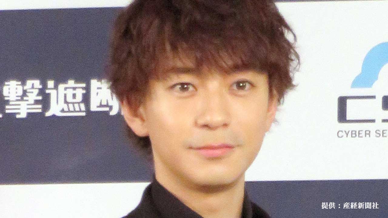 どうせ撮るんでしょ オフの変顔と仕事の顔にギャップ萌え 三浦翔平に１日密着 Gluglu グルグル By Grape