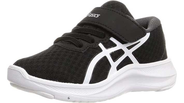 開催中のamazonセールで人気の 子供用スニーカー トップ５ ニューバランス アシックス プーマほか Grape グレイプ