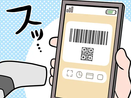 連載漫画のアイコン画像