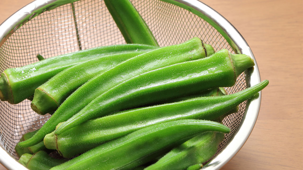夏野菜 オクラを使ったレシピ コストコで買った大量のオクラがあっという間に Gluglu グルグル By Grape 夏野菜 オクラを使ったレシピ コストコで買った大量のオクラがあっという間に Gluglu グルグル By Grape