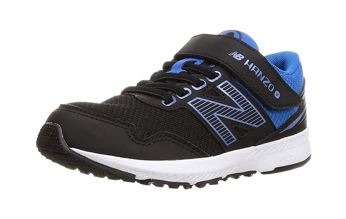 かわいい 買い足しておこうかな ニューバランス キッズスニーカーのお値段がいい感じ プライムデー Grape グレイプ