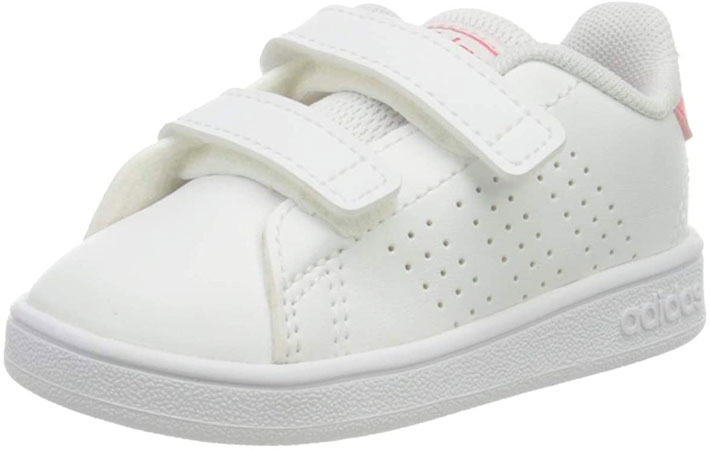 めっちゃかわいい アディダスやニューバランスなどのキッズシューズがamazonセール祭りでお得 Grape グレイプ