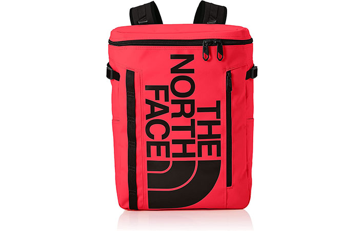 うわ コレ欲しかったやつ ノースフェイス のド定番リュックがカラー豊富にセール中 Amazonタイムセール祭り Grape グレイプ