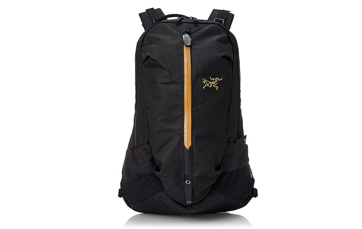 [アークテリクス] リュック 撥水 PC収納可 A4サイズ対応 ARC'TERYX ARRO22 アロー22 24016 [並行輸入品]