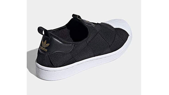 デザインがかわいい めっちゃ欲しい アディダスのスリッポン５選 Grape グレイプ