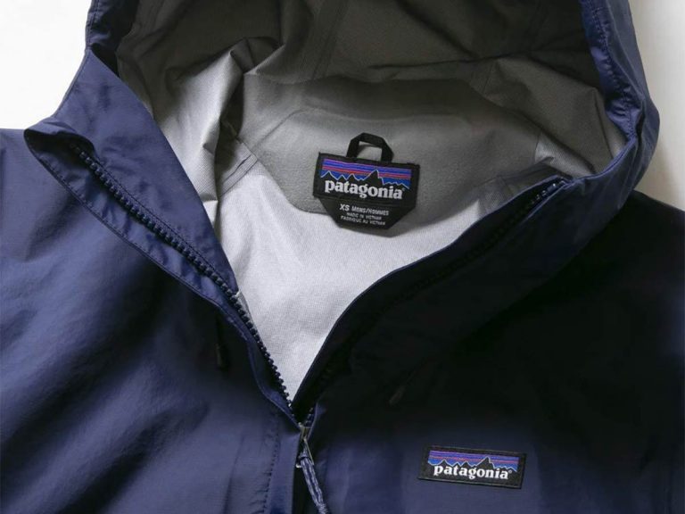 シルバーピーチ patagonia マウンテンパーカー レディース パタゴニア