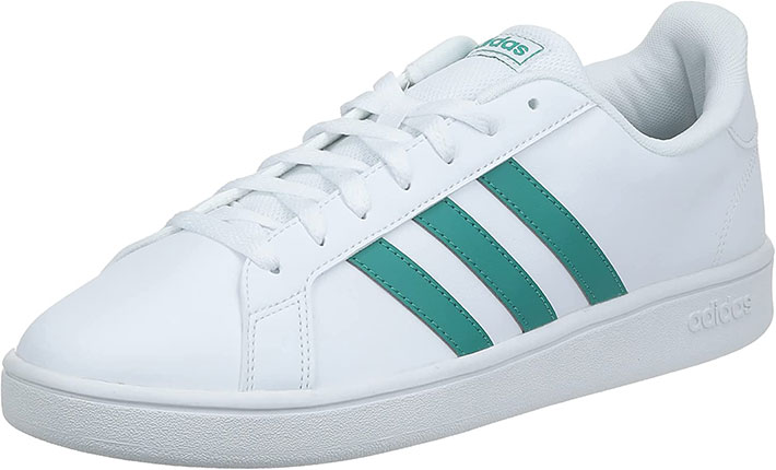 あ これカワイイね アディダスの人気スニーカーがアマゾンでセール中 Grape グレイプ