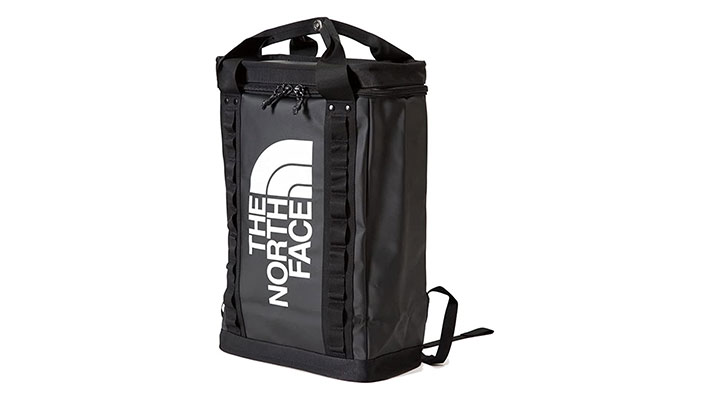 これを待ってた ノースフェイス のリュックが8月のamazonセール祭りに登場 Grape グレイプ