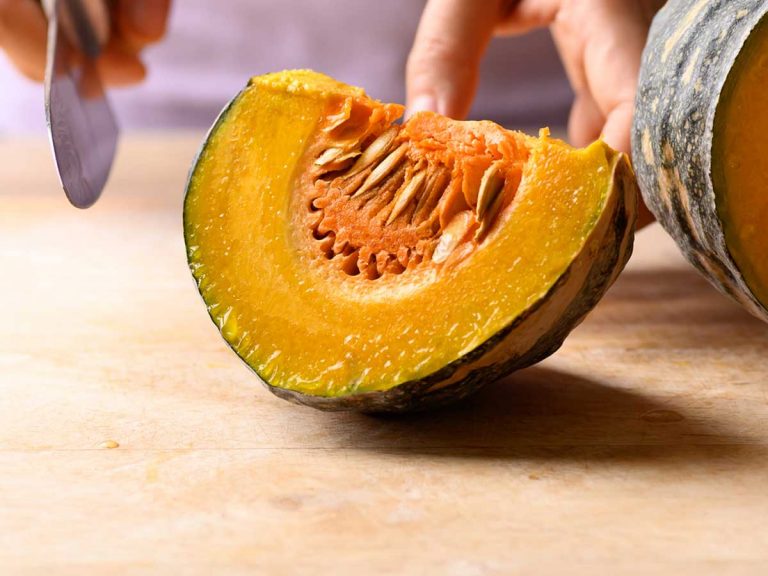 余ったカボチャを５分で 簡単レシピに お弁当のおかずにもよさそう Grape グレイプ