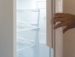 台風で停電した時に、冷凍庫はどうするのが正解？　味の素冷凍食品が対応を投稿