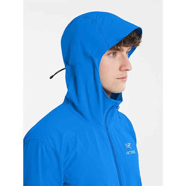 ARC'TERYX Gamma SL Hoody Men's マウンテンパーカー