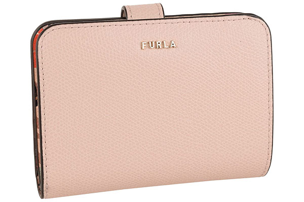 このデザインめっちゃかわいい フルラの財布が Amazonタイムセール祭り で安くなってる Grape グレイプ