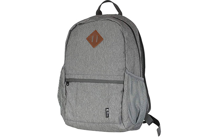 タダでさえ安いのに ラドウェザー の撥水 防水リュックがamazonセールで心配になる価格に Grape グレイプ