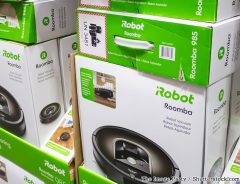 ロボット掃除機『ルンバ』に「まじで助かる」　プライム感謝祭でAmazonビッグセール価格に！