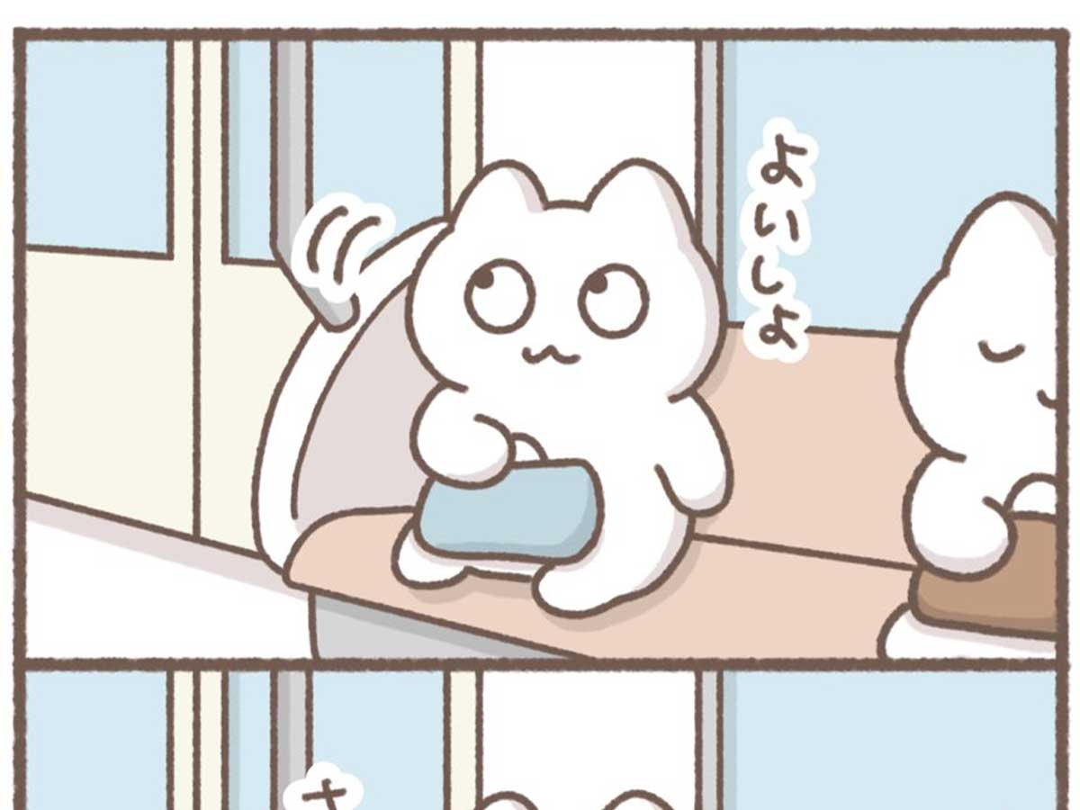 漫画の画像