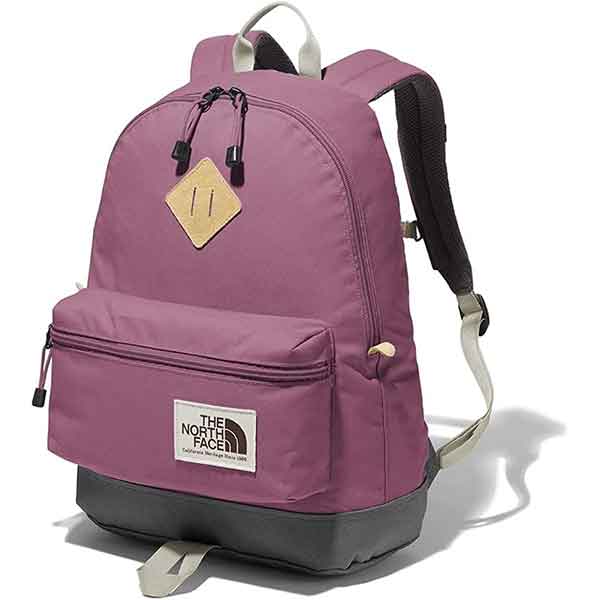 予約販売品】 THE NORTH FACE バックパック nf0a3ky5DAYPACK紫系