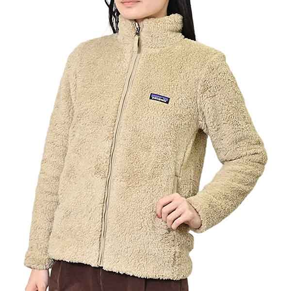 身幅43cm【お値下げしました】Patagonia フリース レディース - その他