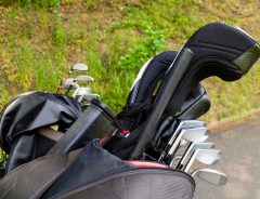 『プーマ』のゴルフ用バッグが「かっこいい！」と大人気　キャディーバッグやトートなどあり！