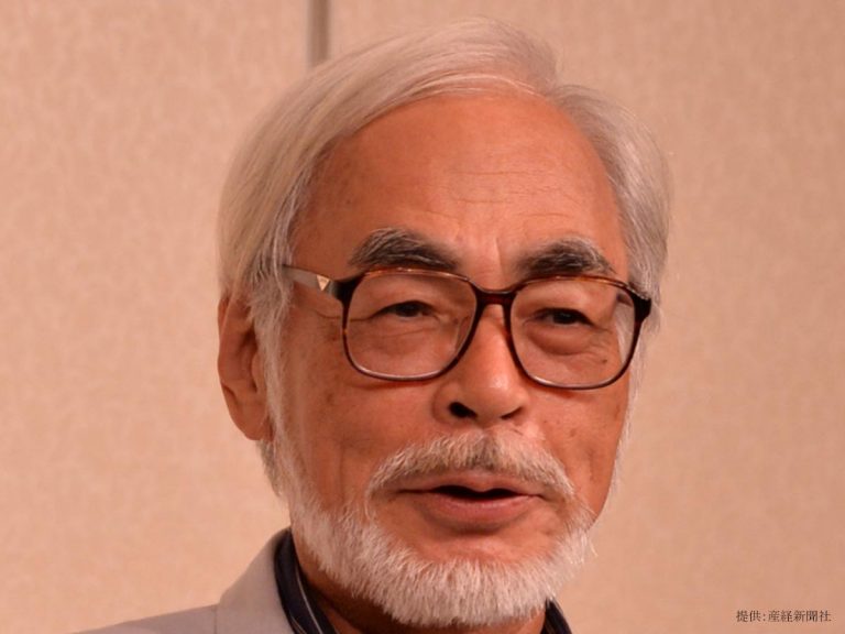 宮崎駿『10年ぶりの新作』が公開日発表！ ビジュアルに「ずっと待ってた！」「楽しみすぎる」 grape [グレイプ]