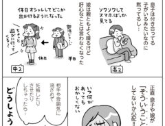 世界的に遅れている『日本の性教育』　その現実に「知らなかった！」「衝撃的」