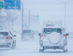 気象庁「不要不急の外出を控えて」　２４日からの大雪に『警告』