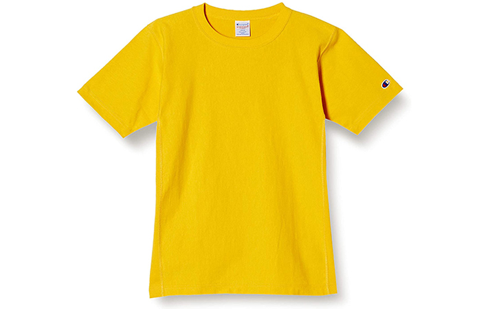 [チャンピオン] Tシャツ 半袖 綿100% 9.4oz 定番 リバースウィーブ(R) ショートスリーブTシャツ C3-X301 メンズ
