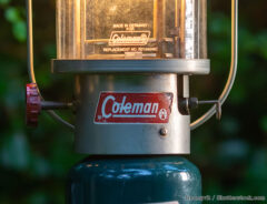 『コールマン』のランタンは「コスパがいい！」　約３０００ルーメンや電気供給可能などおすすめがコレ！