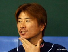 元プロ野球選手・入来智さんが交通事故で逝去　突然の別れに「早すぎる」「言葉が出ない」