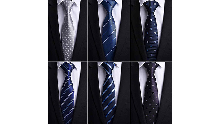 １本は欲しい」４０代男性が喜ぶネクタイは？ プレゼントにおすすめの８選がこちら！ – grape [グレイプ]