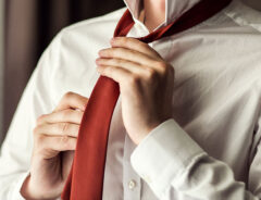 「１本は欲しい」４０代男性が喜ぶネクタイは？　プレゼントにおすすめの８選がこちら！