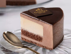 『ゴディバ』は「チョコだけじゃない！」　おすすめアイスクリーム６選！