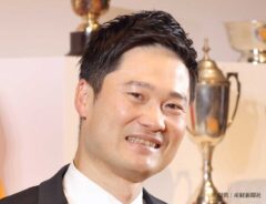 【速報】車いすテニス第一人者、国枝慎吾　国民栄誉賞の受賞が決定