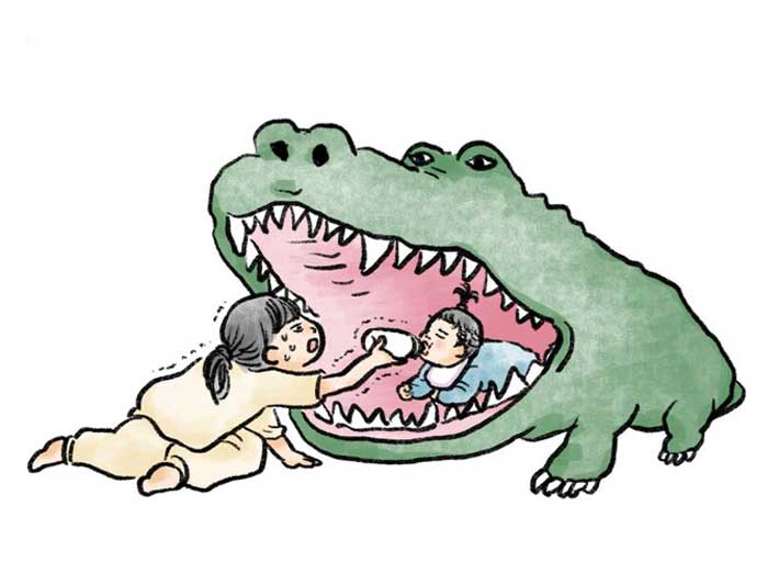 授乳中におすすめのコーヒー