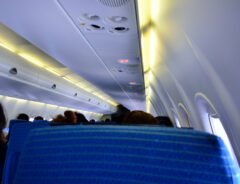 JAL機内に流れたフライト中のアナウンス　乗客が拍手した内容に「素敵なおもてなし！」