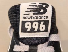 ニューバランスの定番『996』ってどんな靴？　特徴や履き心地、おすすめコーデは？