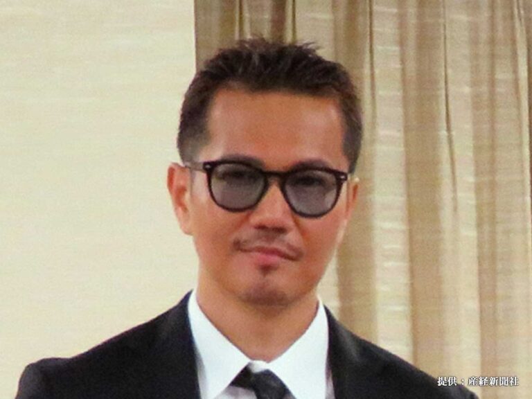 大丈夫かな」「早く元気になって」 EXILE ATSUSHI、体調不良を報告 一