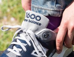 ニューバランスの『1600』におすすめのコーデは？　1000番台ってどんな靴？