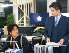 桐谷健太出演ドラマ『ケイジとケンジ、時々ハンジ。』　刑事ドラマが不得意のスタッフが制作？